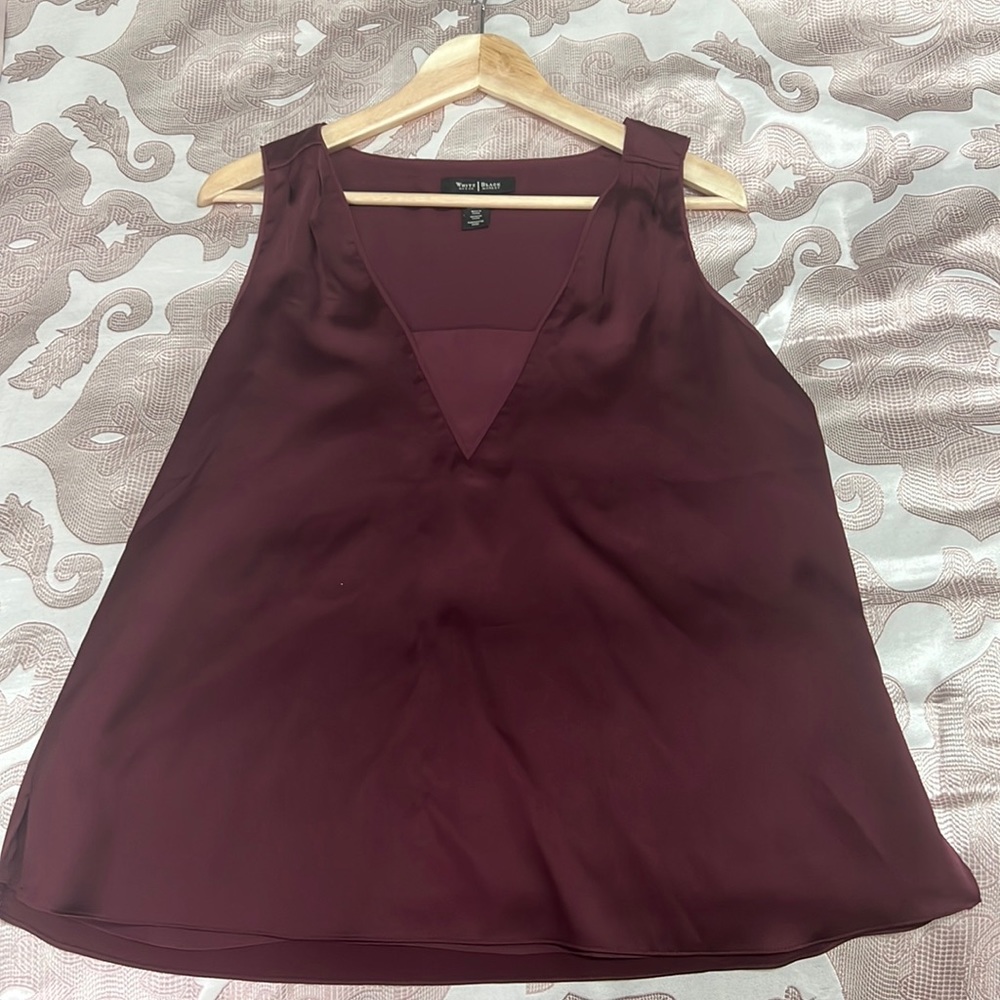 WHBM TOP